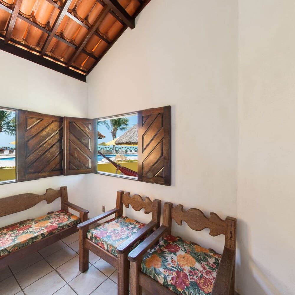 Costa Dourada Village, 