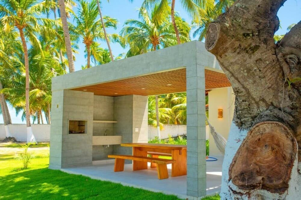 Costa Dourada Village, 