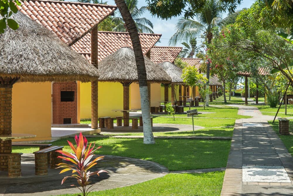 Costa Dourada Village, 