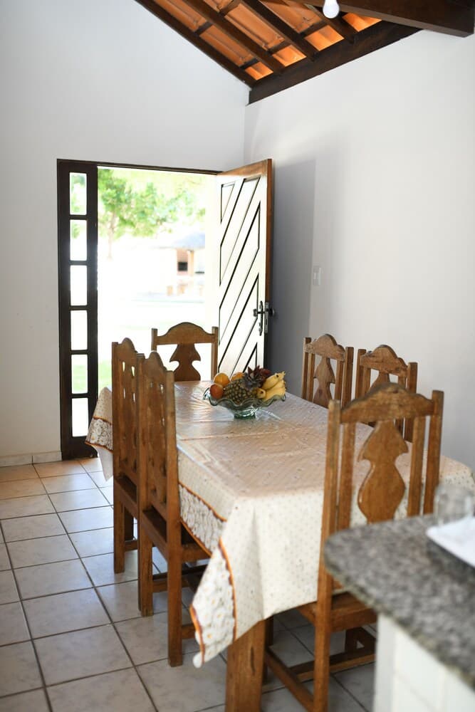 Costa Dourada Village, 