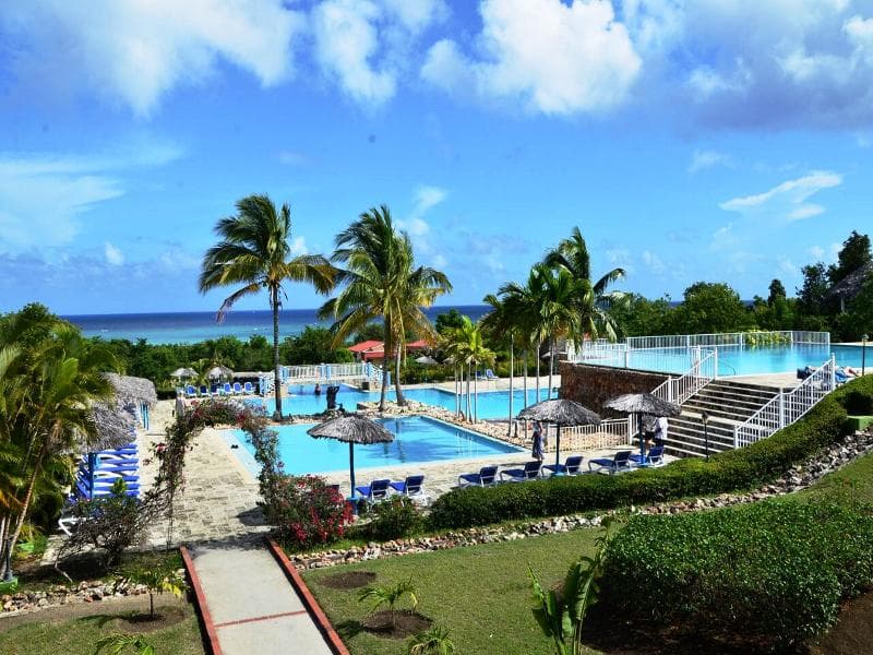 Sol Turquesa Beach, POOL