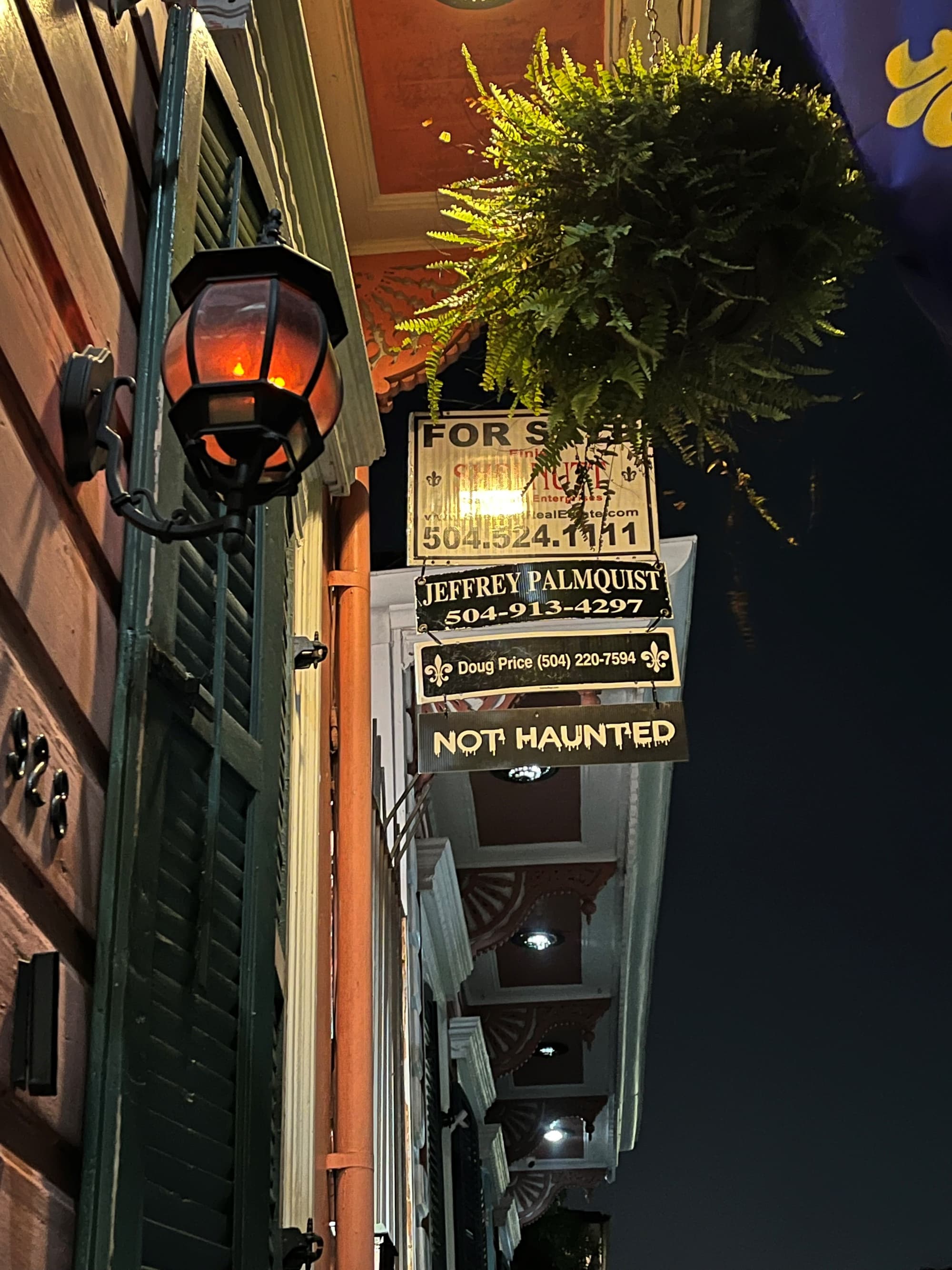 Southern Soul: New Orleans to Nashville