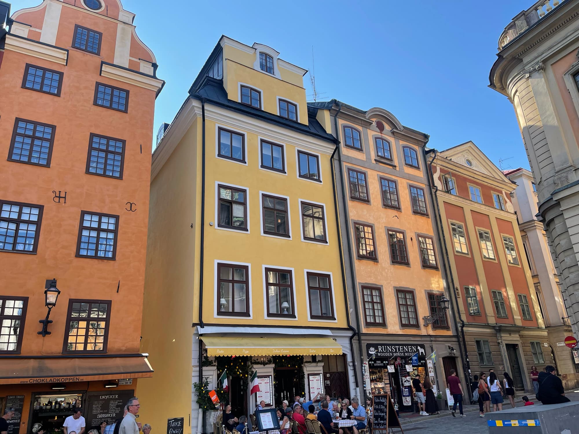 Best of Norway, Sweden & Finland