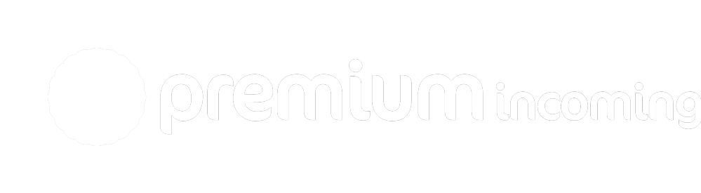Premium Incoming