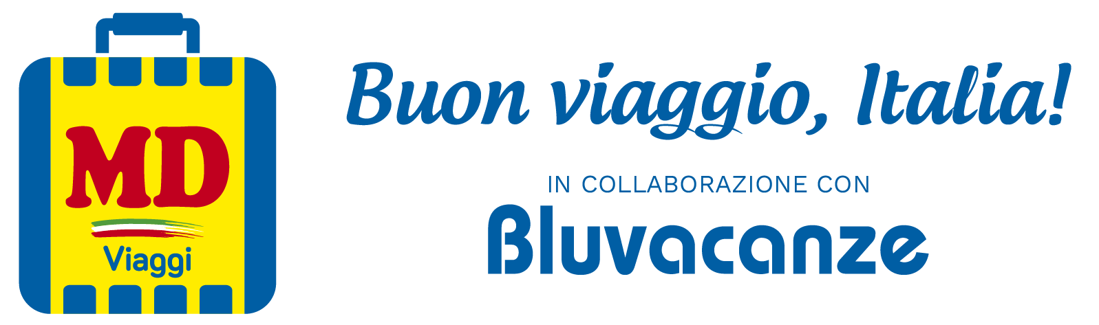 MD Viaggi by Bluvacanze