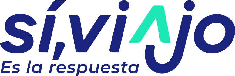 Sí, viajo