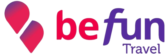 BE FUN