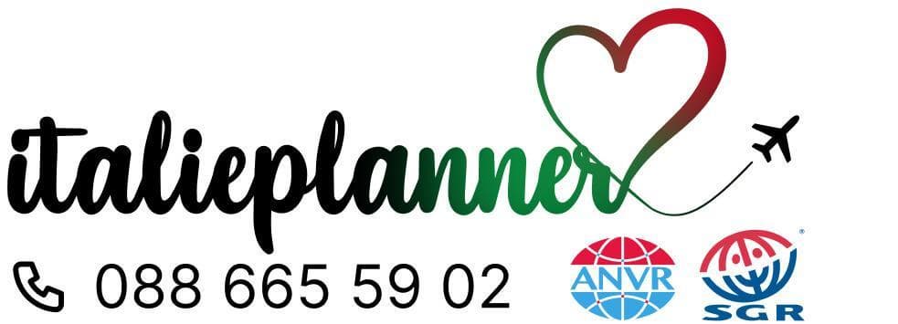 Italieplanner