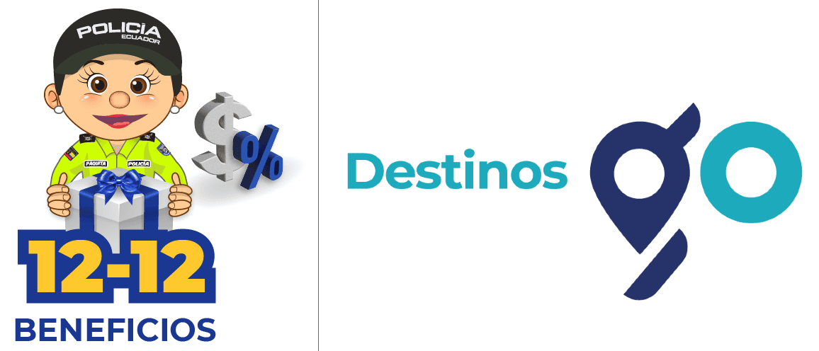 Destinos Go