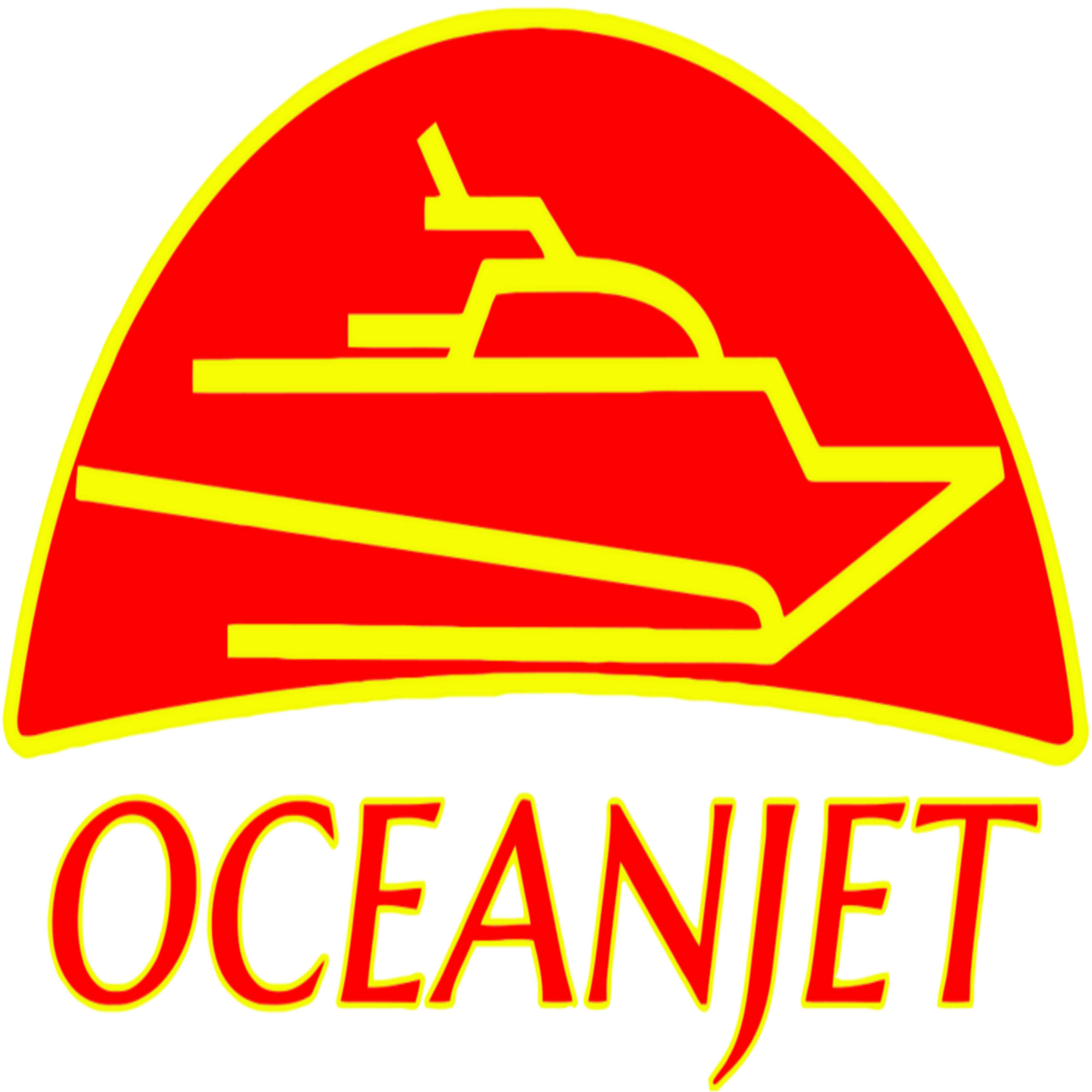 Oceanjet Ferries