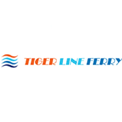 Tigerline Ferry