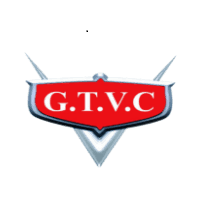 G.T.V.C Boat