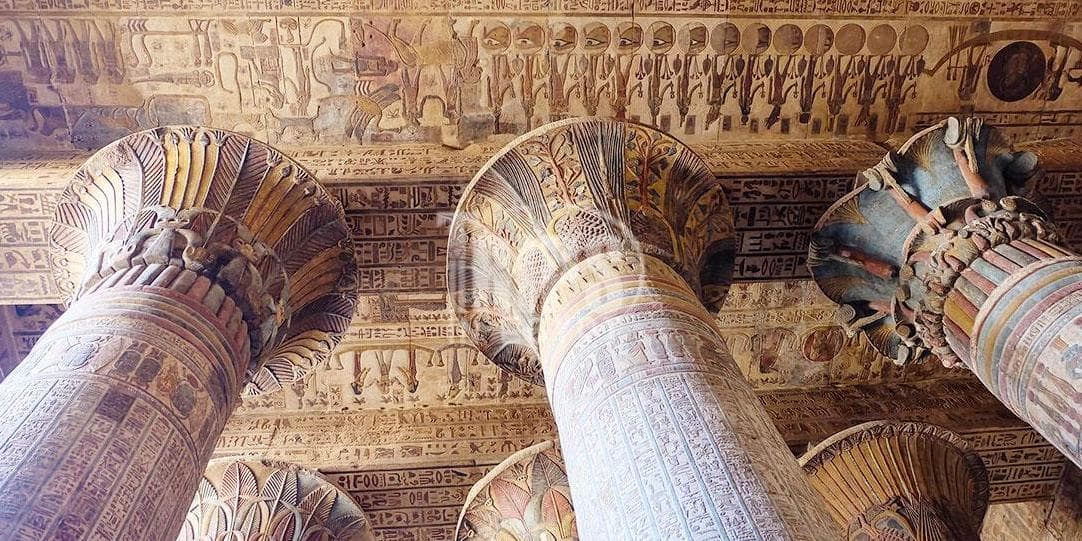 DIA CRUZEIRO - ASWAN – KOM OMBO – EDFU (CAFÉ, ALMOÇO, JANTAR)