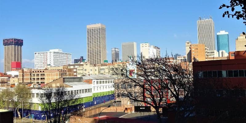 Jour 12: Le Cap / La route des vins / Le Cap (150 km dans la journée)