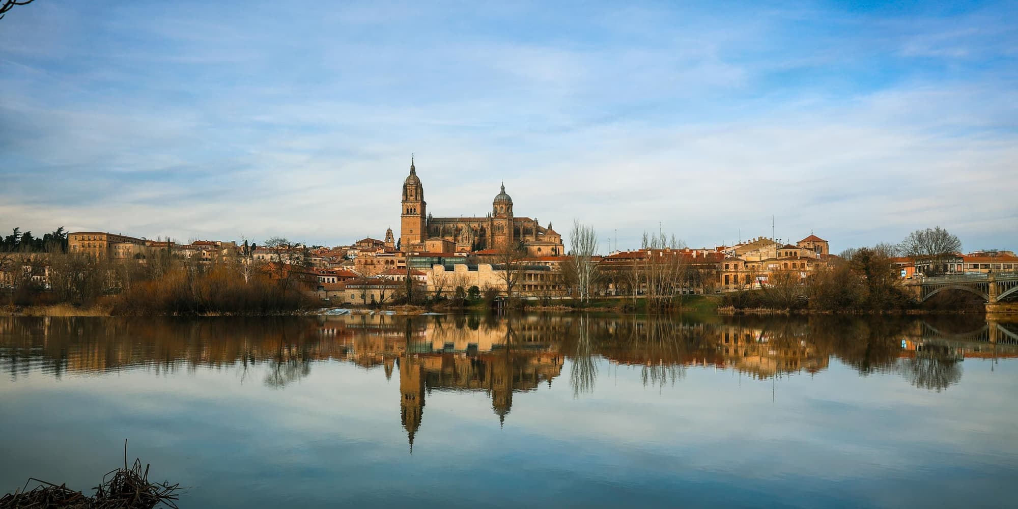 5º GIORNO: Oviedo - Salamanca