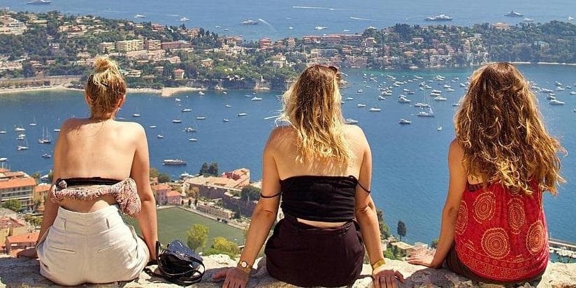 Dia 4 | Barcelona – Costa Azul, del Gaudí eterno a la Riviera azul 