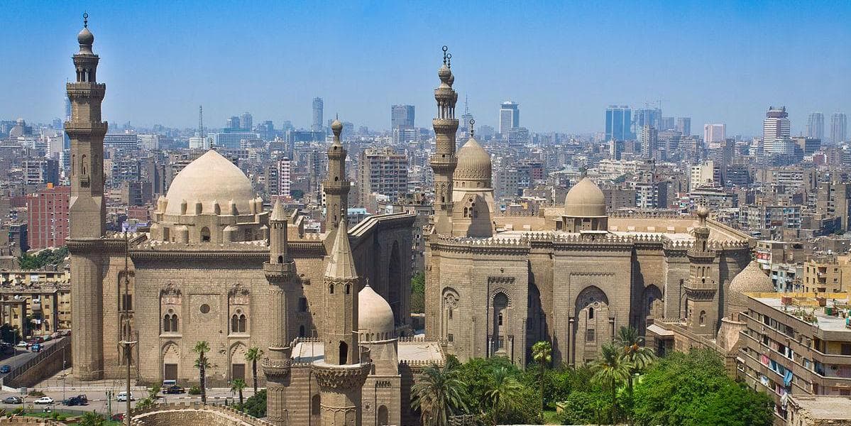 Days 11-12: Hurghada/Cairo