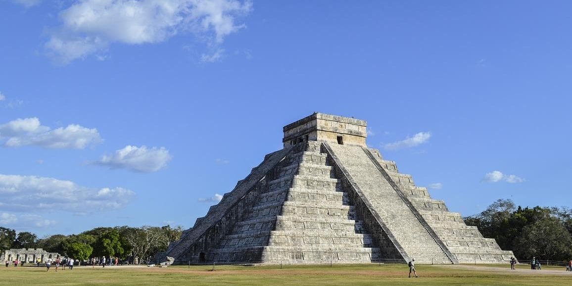 13º Giorno – Merida / Chichen Itza / Riviera Maya (309 km)