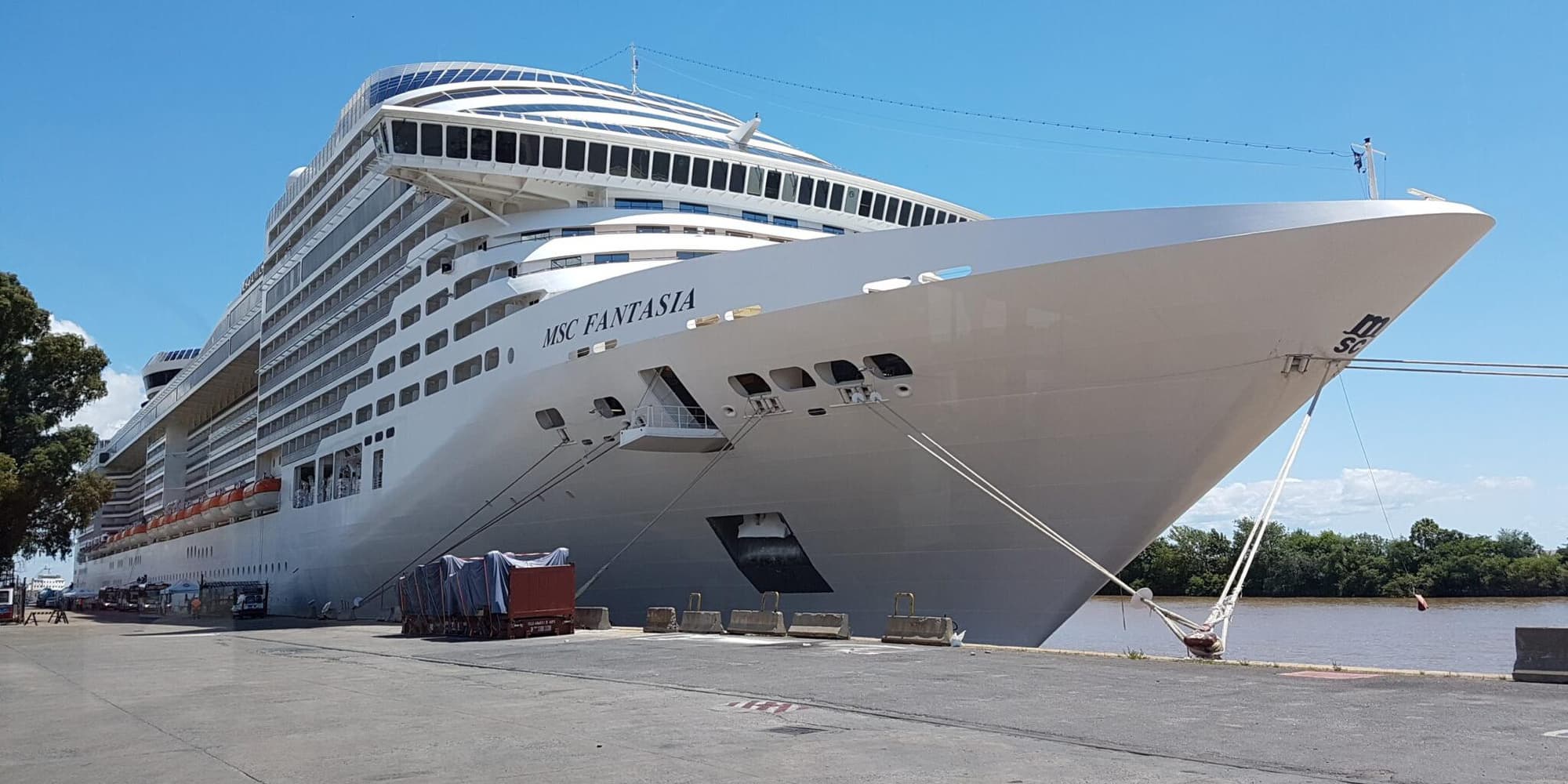 Día 10 - Lunes 23 de Marzo - Regreso