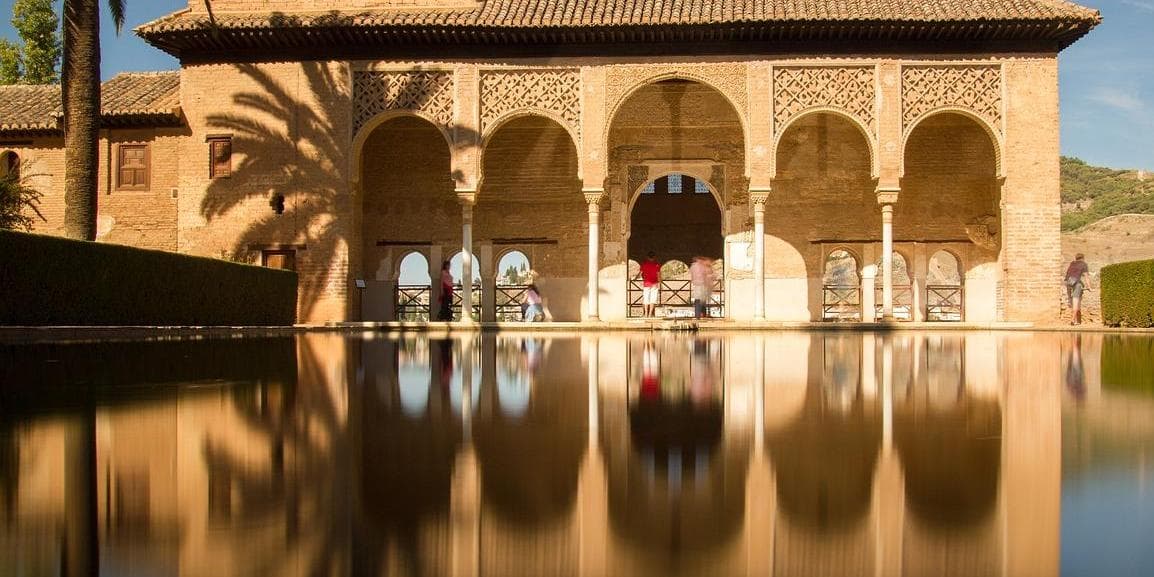 4º Giorno. – GRANADA 