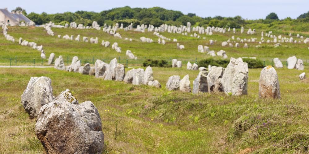 DAY 4: CELTIC ENERGY IN CARNAC