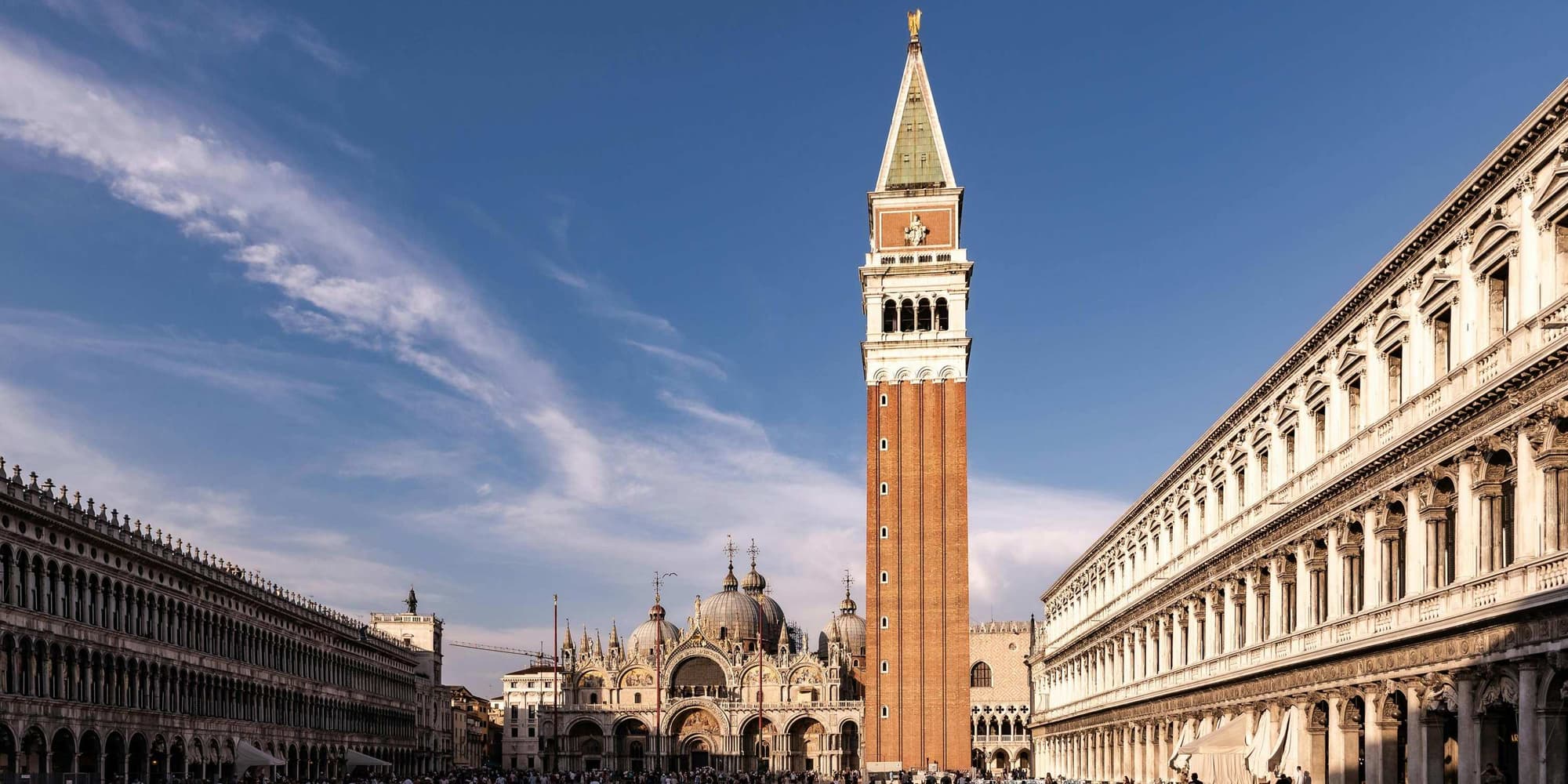 DAY 09 VENICE – ROME