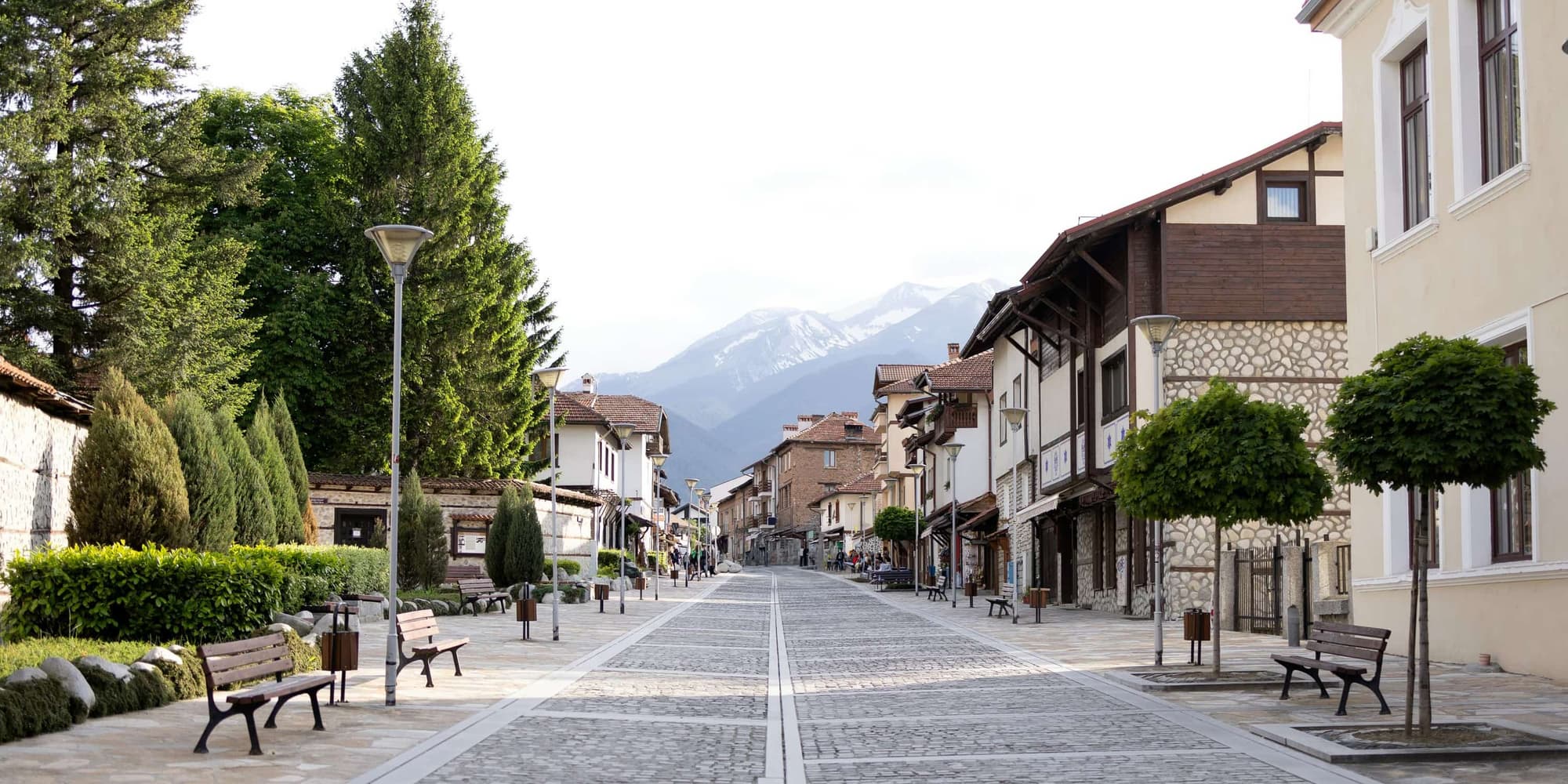 3º Giorno - SALONICCO – BANSKO