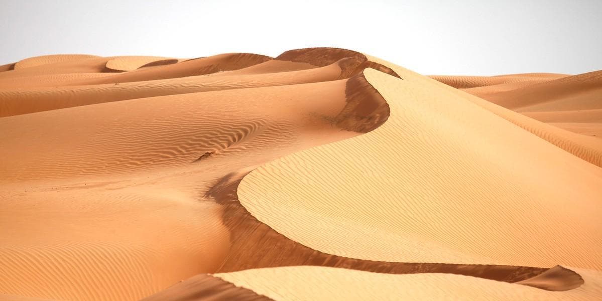 Jour 4 : Nizwa – Wahiba Sands (250 km)