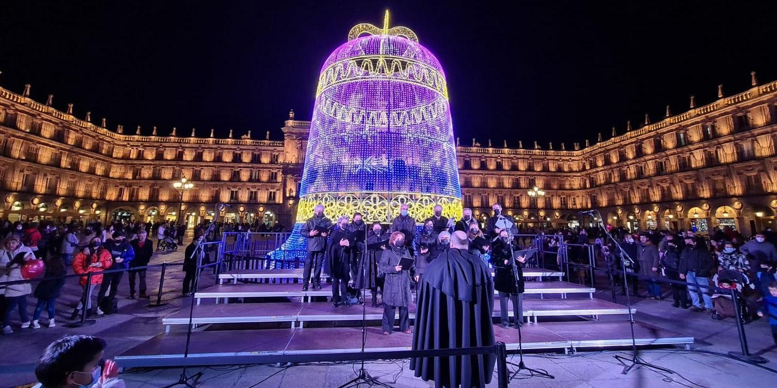  Christmas Market and Ham Route