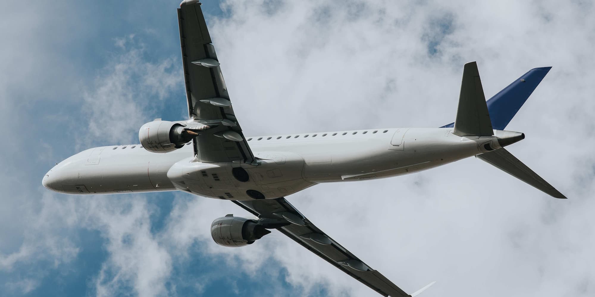 Giorno 1: Italia - Victoria Falls