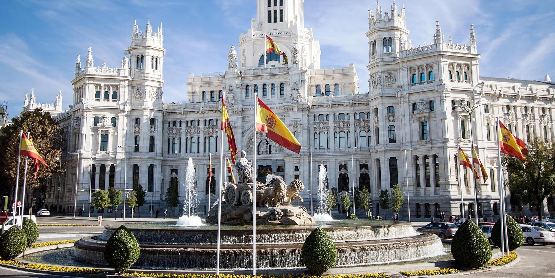Madrid