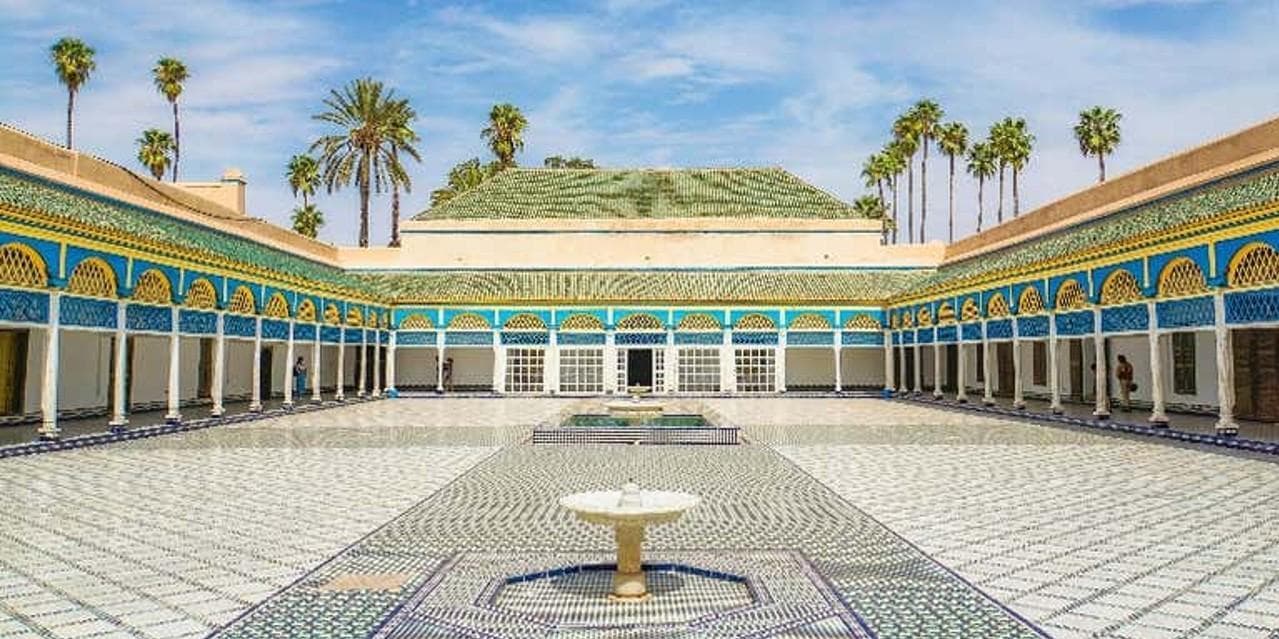 Marrakech