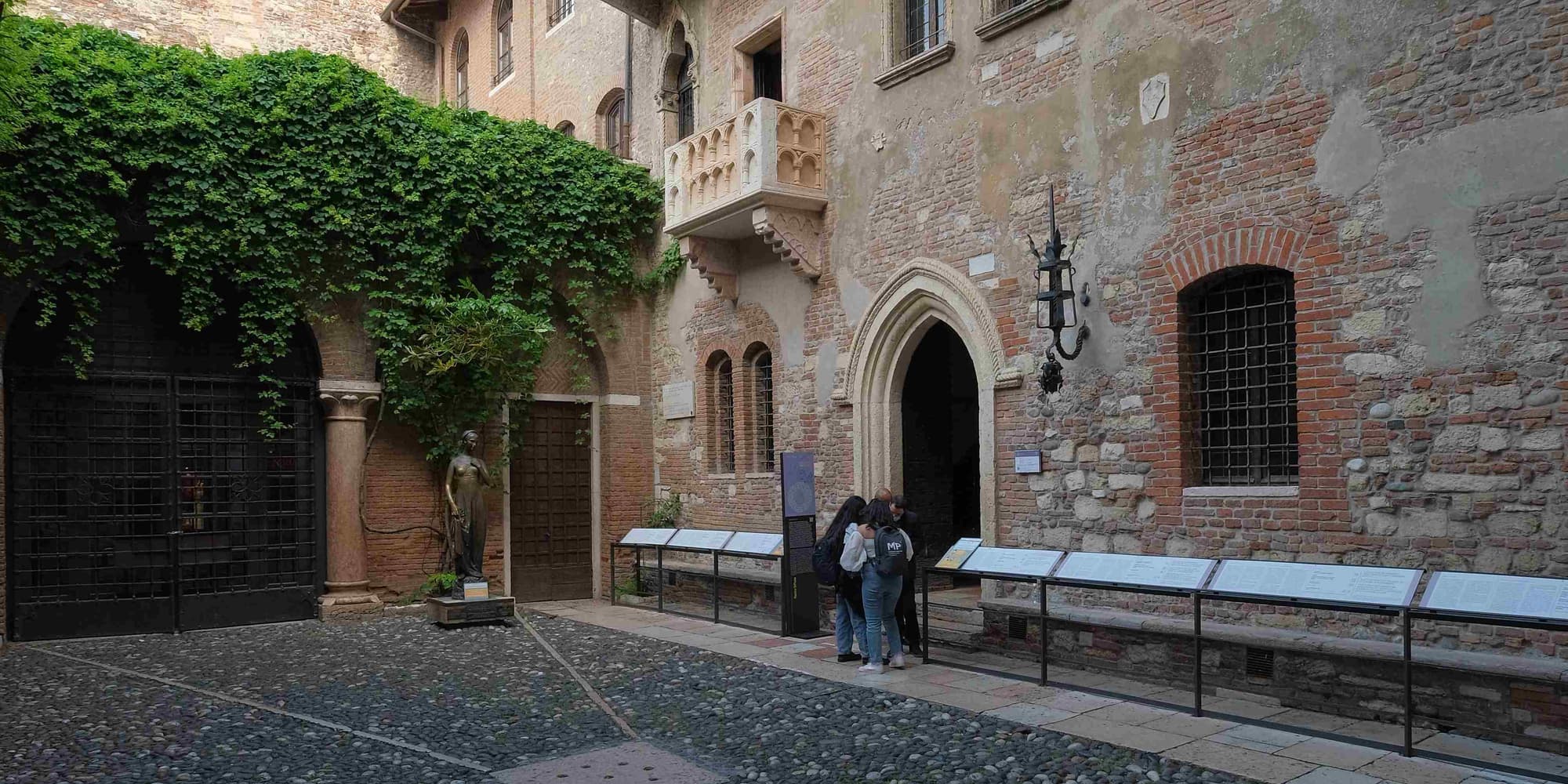 DÍA 13 MÚNICH •INNSBRUCK • VERONA •VENECIA (Viernes)