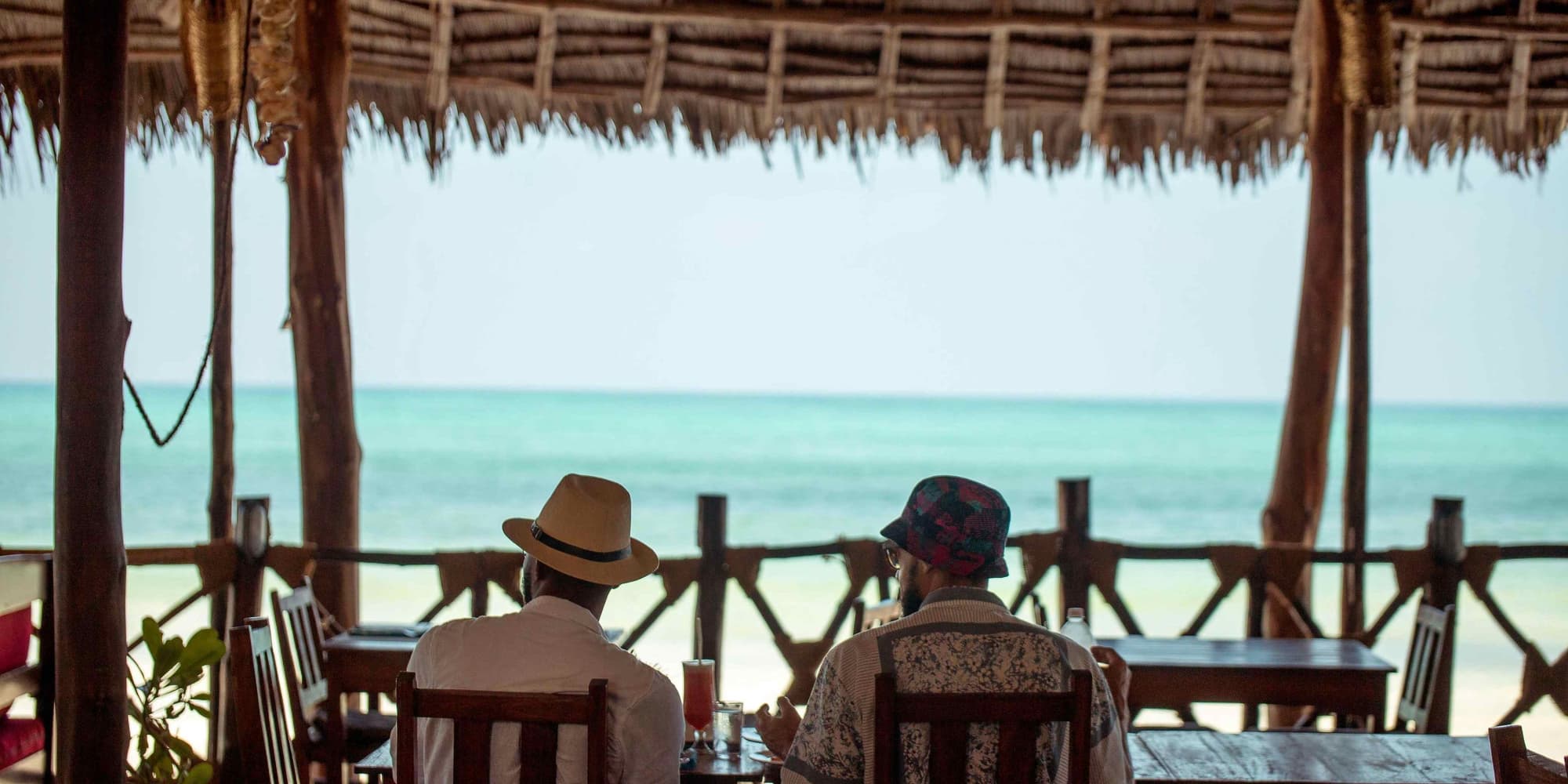 DIA 6: DESPEDIDA E REGRESSO