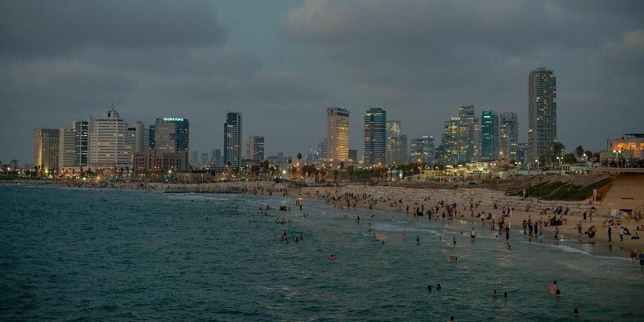 Día 8 | Domingo | TEL AVIV (OPCIONAL JERUSALÉN Y BELEN)
