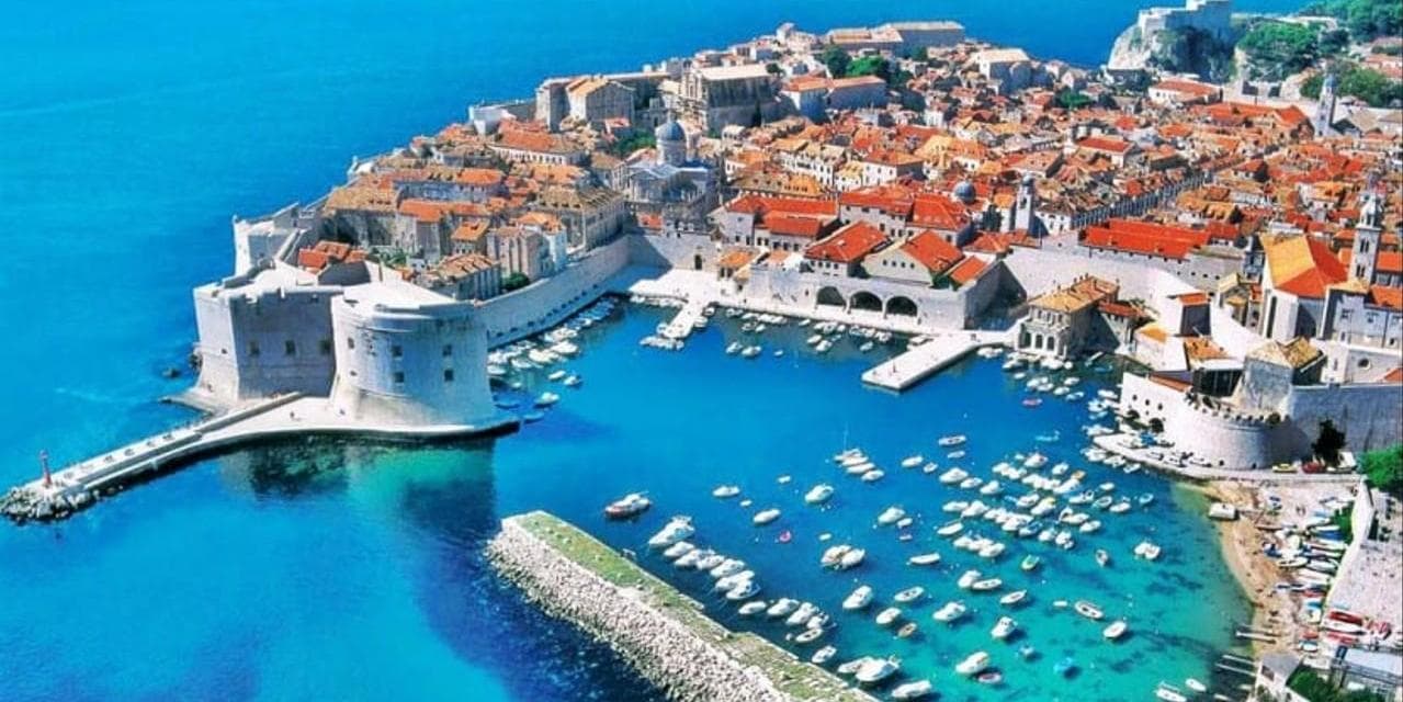 Dubrovnik