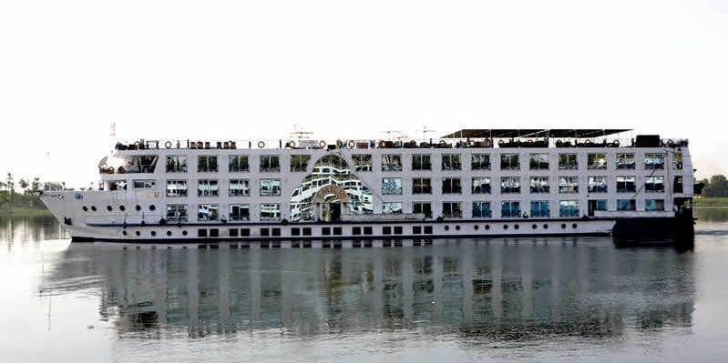 Jour 6 : Assouan - Kom Ombo