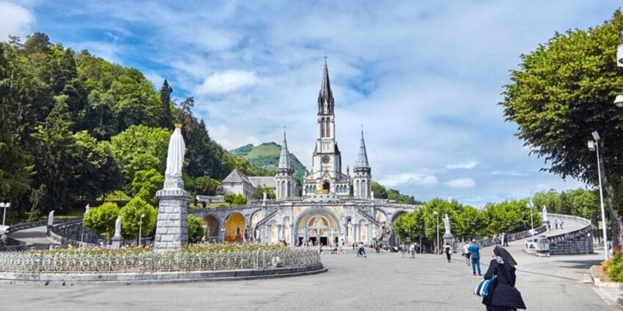 Lourdes