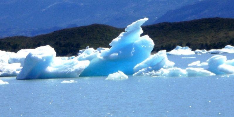 EL CALAFATE/PUERTO IGUAZU’