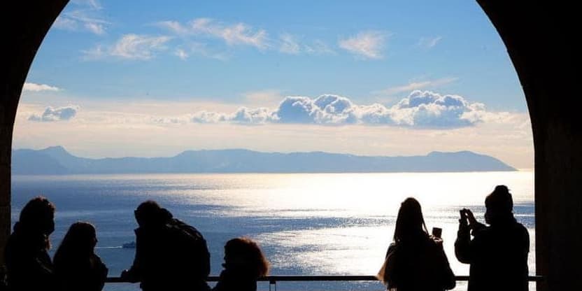 DZIEŃ 5 – TROPEA – NEAPOL