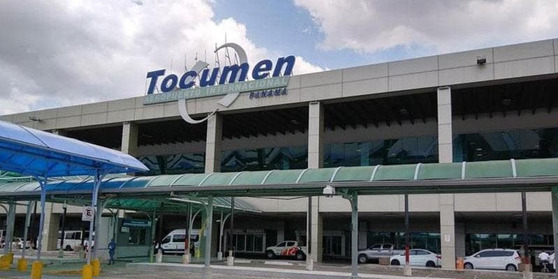 DAY 01 PANAMA – ISTANBUL JUNE 12