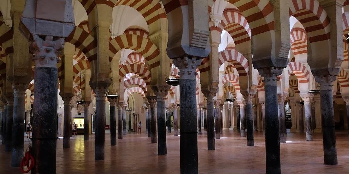 3º Giorno – SIVIGLIA – CORDOVA – GRANADA