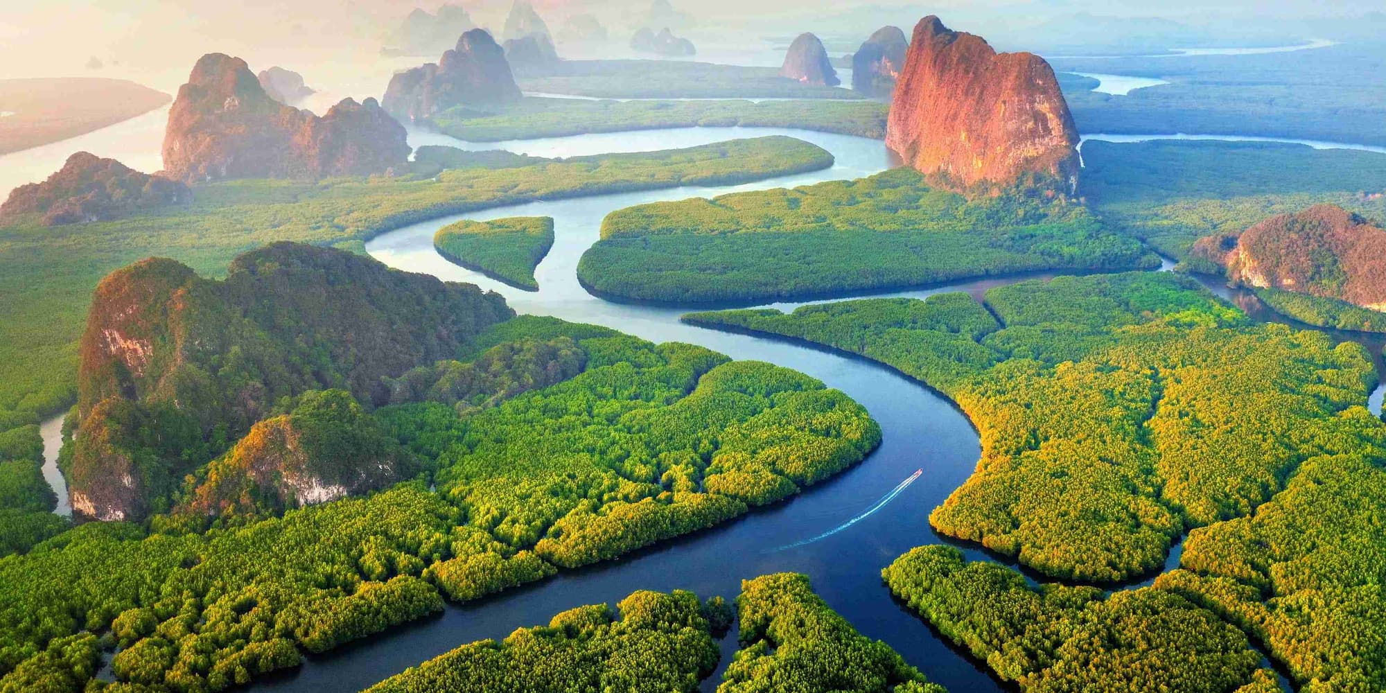 Día 10: Phuket (opcional Phang Nga)