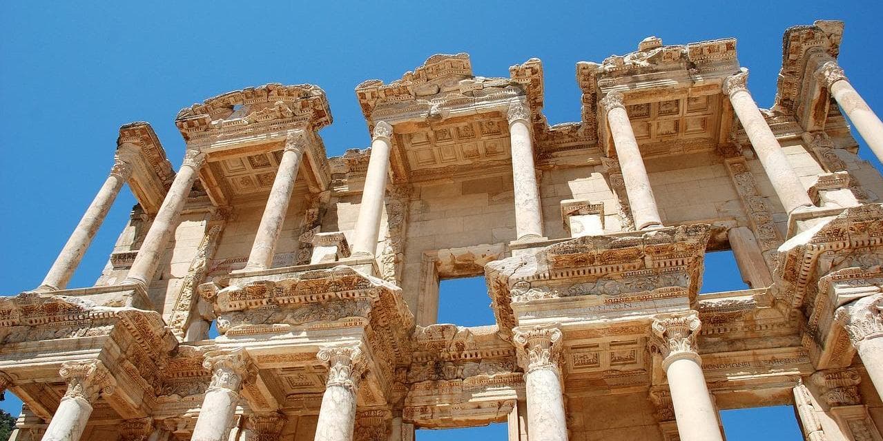 7. Giorno Pamukkale / Izmir (284 km)