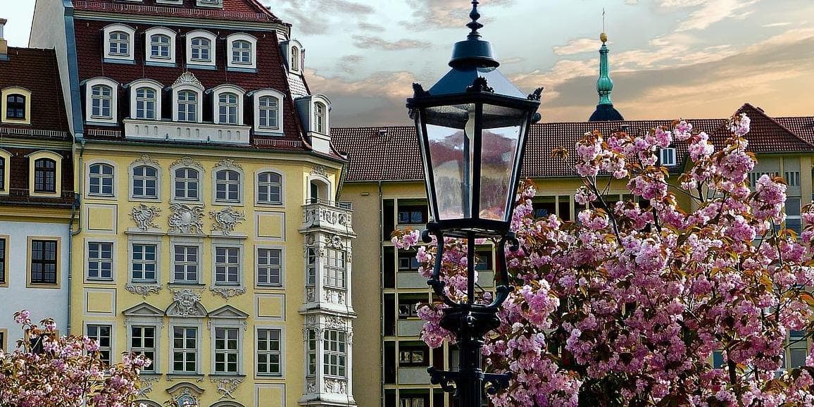 6º Giorno – Lipsia e Dresda: Tra musica e capolavori architettonici