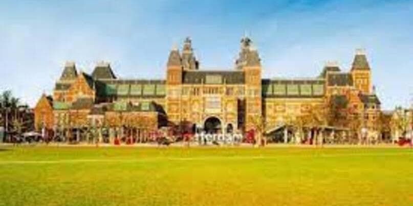 Día 11º (Lunes) AMSTERDAM