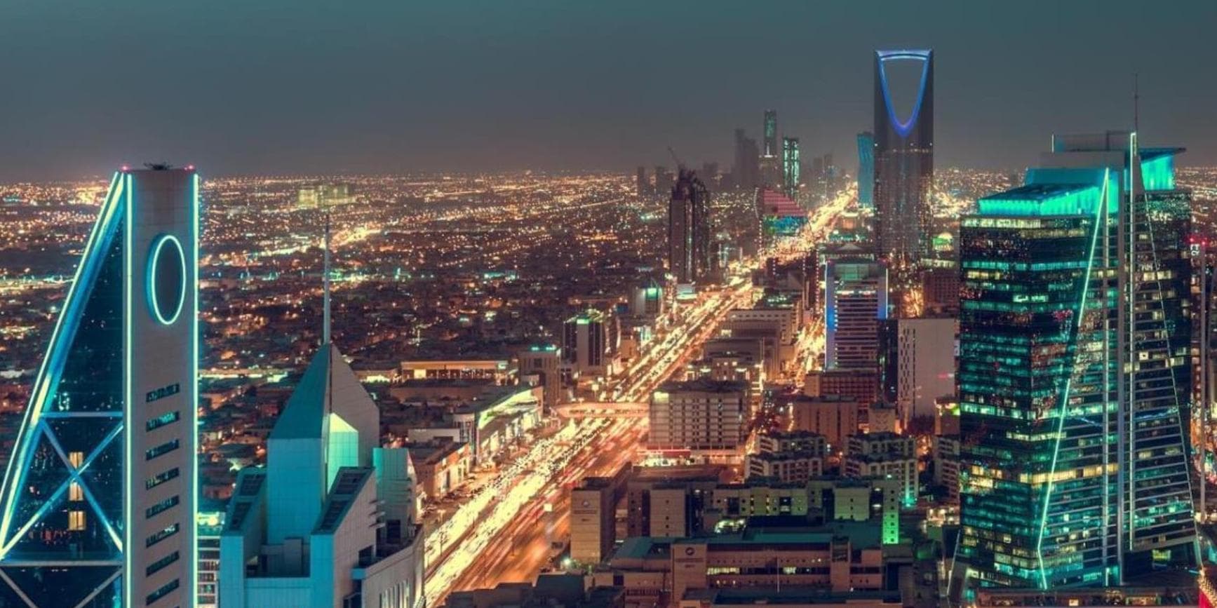 DAY 1: FRIDAY - RIYADH (ARRIVAL)