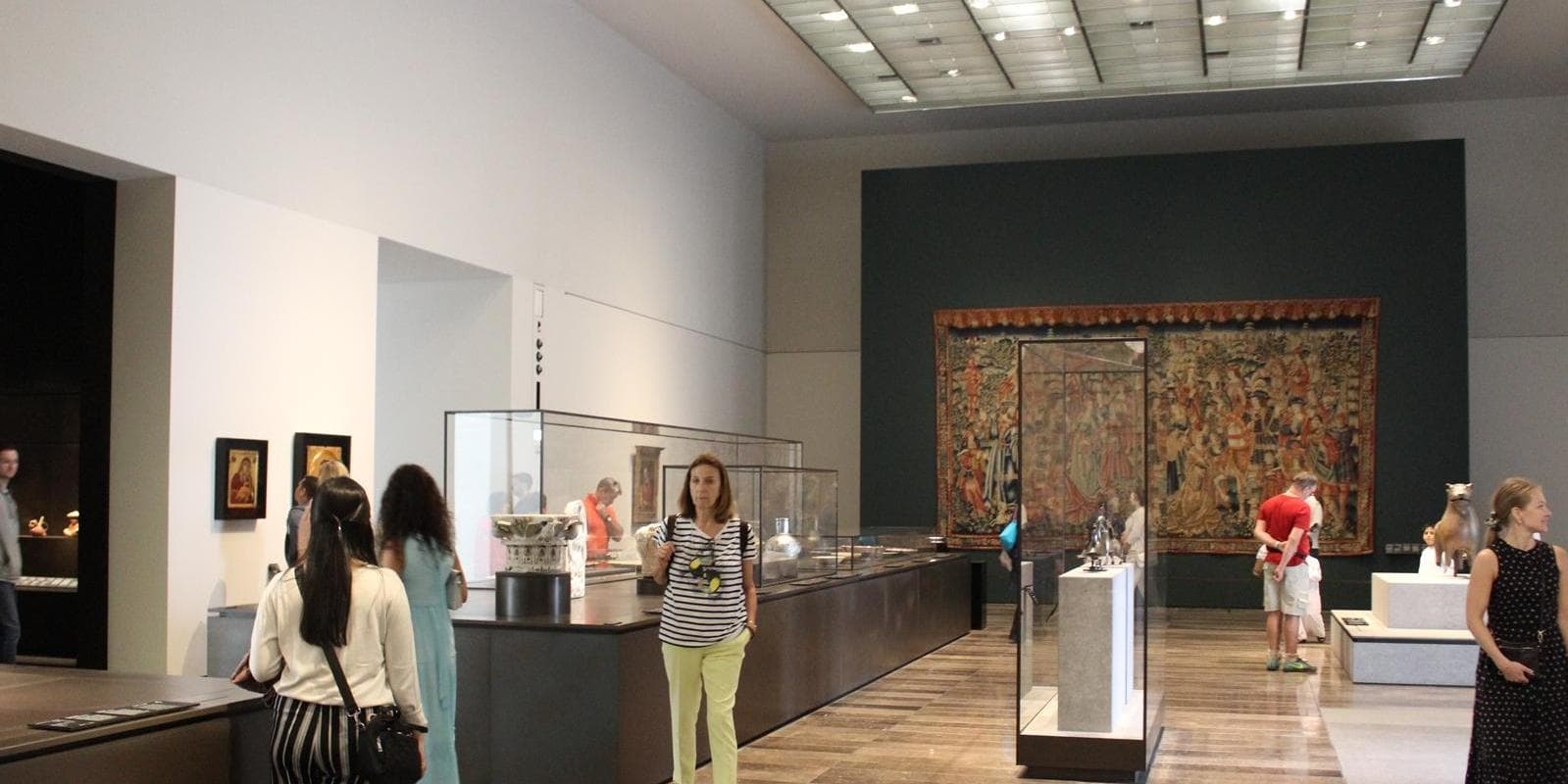 Tag 2- 30. Dezember 2023: DUBAI - ABU DHABI (240 KM) - DUBAI