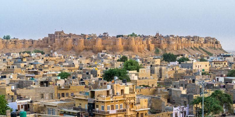 JAISALMER