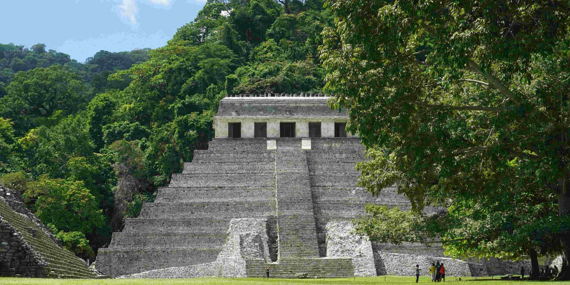 10º Giorno -  San Cristóbal de las Casas / Agua Azul / Palenque (191 km)